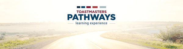Bayside Toastmasters Pathways learning public speaking Hampton