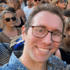 Asher Lederman Photo