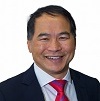 Harry Lew, DTM Photo
